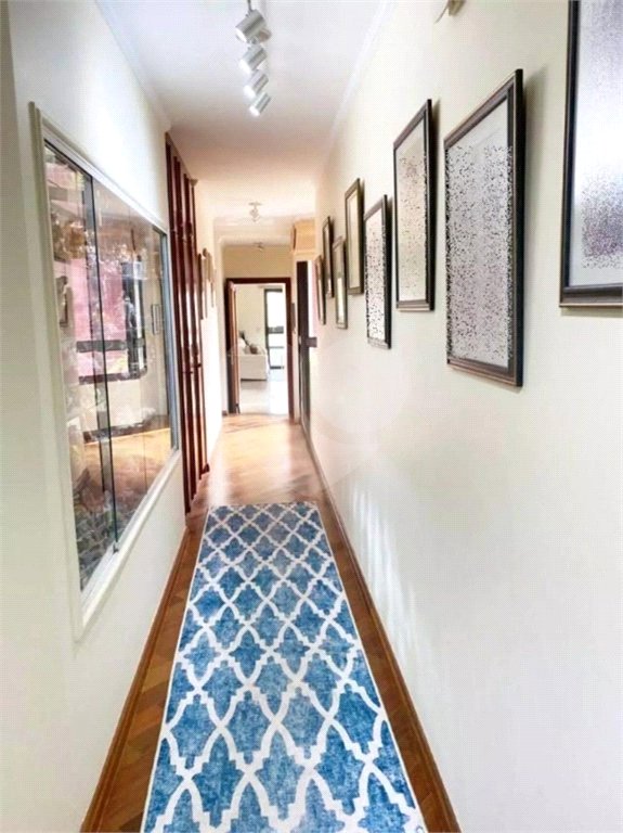 Apartamento Residencial PERDIZES