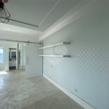 Apartamento à venda com 1 suíte em Santa Teresinha, São Paulo, SP