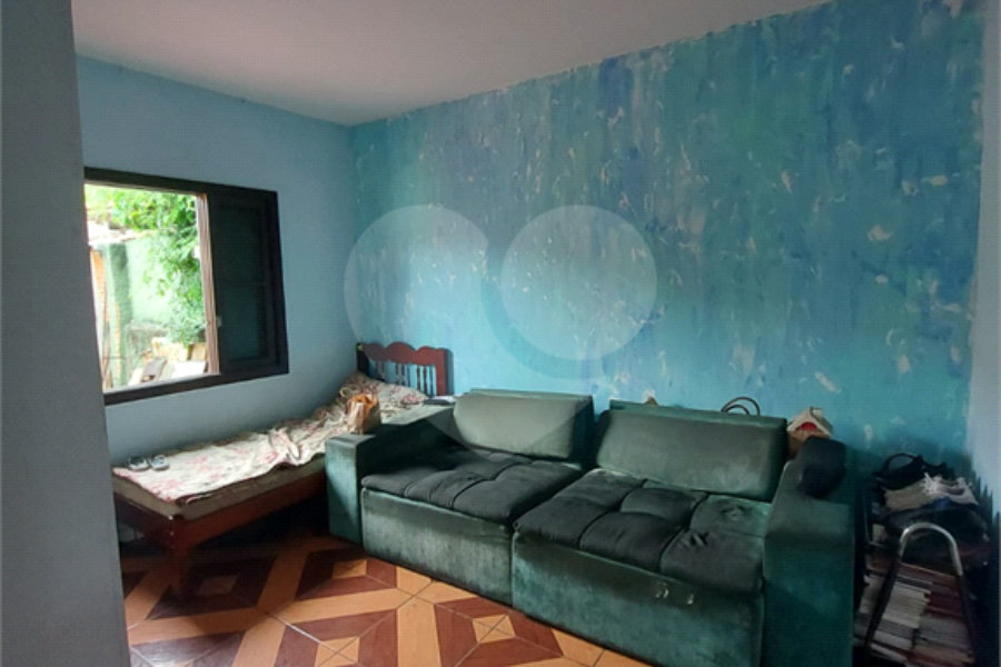 Casa Térrea à venda com 2 quartos em Casa Verde, São Paulo, SP