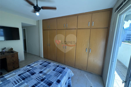 Cobertura à venda com 3 quartos, sendo 1 suíte, em Tijuca, Rio de Janeiro, RJ