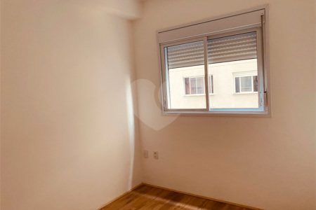 Apartamento à venda com 2 quartos em Conjunto Residencial José Bonifácio, São Paulo, SP