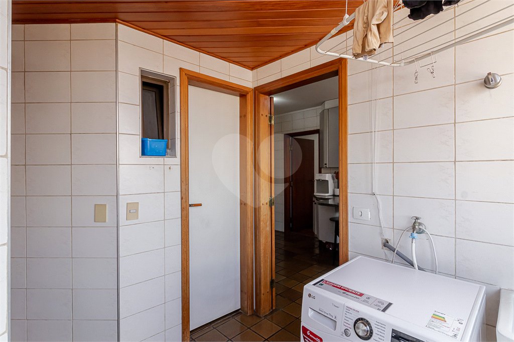Apartamento à venda com 3 suítes em Aclimação, São Paulo, SP