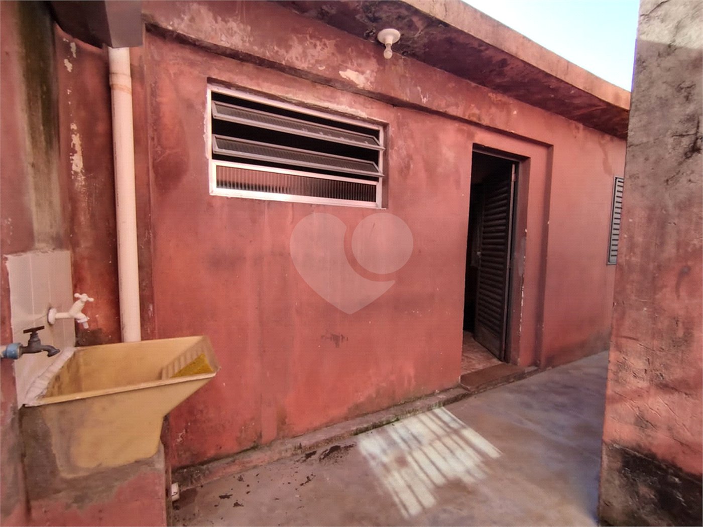 Casa Térrea à venda com 2 quartos em Conjunto Residencial Butantã, São Paulo, SP