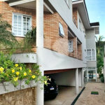 Sobrado à venda com 4 suítes em Barro Branco (zona Norte), São Paulo, SP
