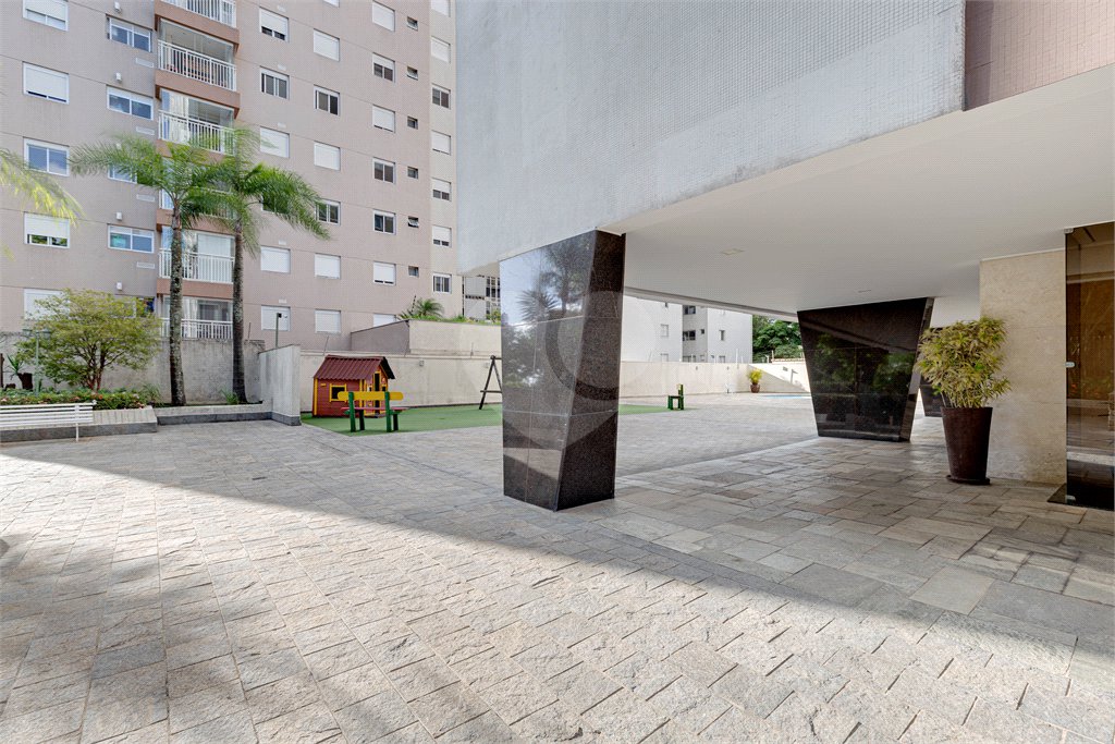 Apartamento à venda com 2 quartos, sendo 1 suíte, em Alto da Boa Vista, São Paulo, SP