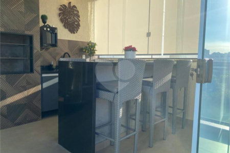 Cobertura à venda com 3 quartos, sendo 2 suítes, em Tijuca, Rio de Janeiro, RJ