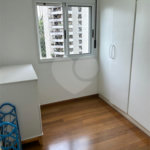 Apartamento à venda com 2 quartos, sendo 1 suíte,  em Paraíso do Morumbi, São Paulo, SP