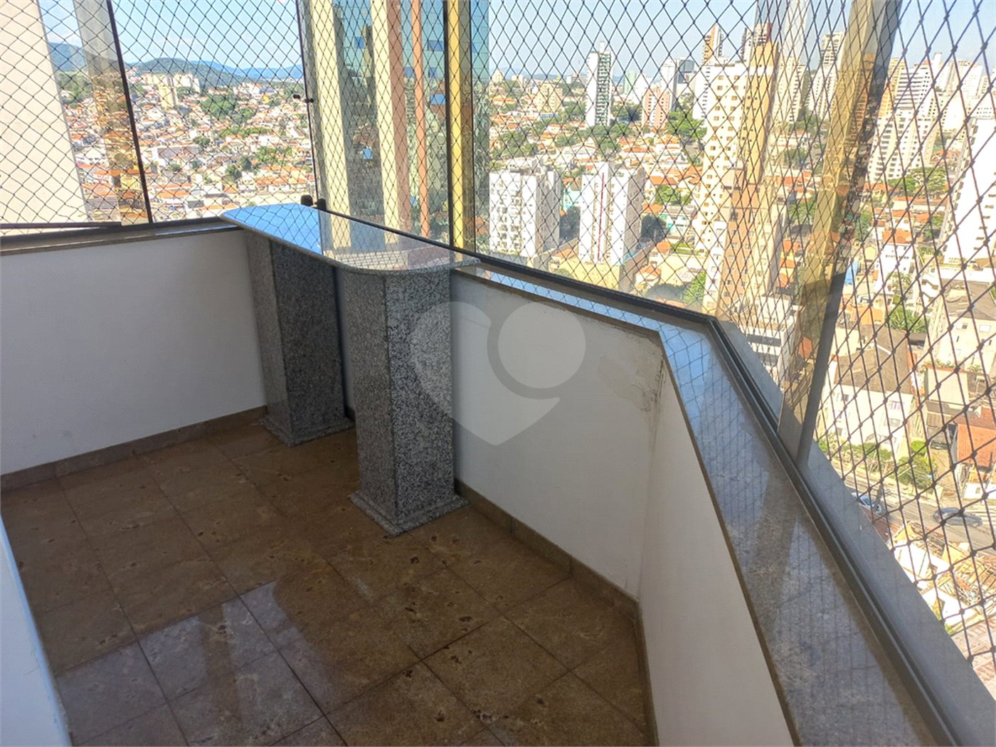 Apartamento à venda com 3 quartos, sendo 2 suítes, em Santana, São Paulo, SP