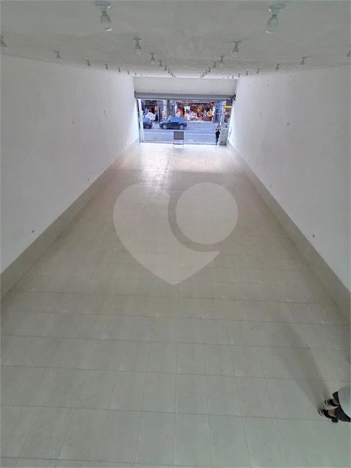 SALÃO COMERCIAL NOVO PARA LOCAÇÃO – SÃO MATEUS/SP