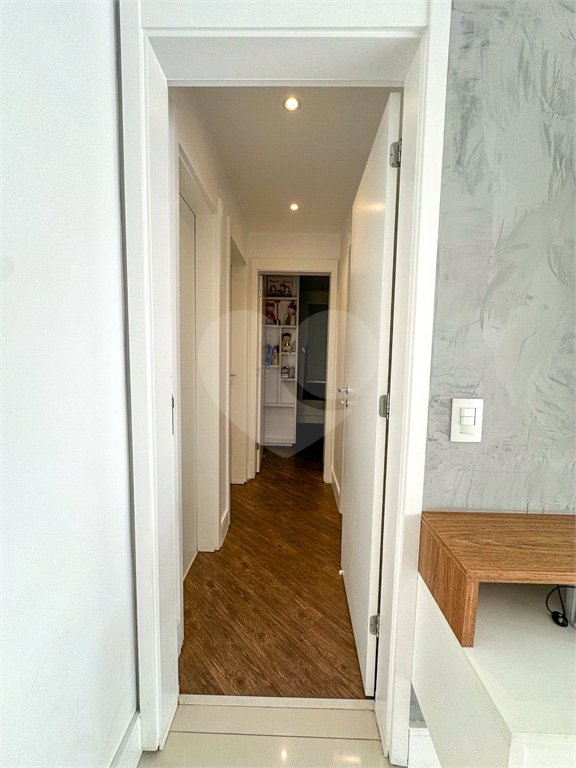 Apartamento à venda com 3 quartos, sendo 1 suíte, no Centro, São Bernardo do Campo, SP