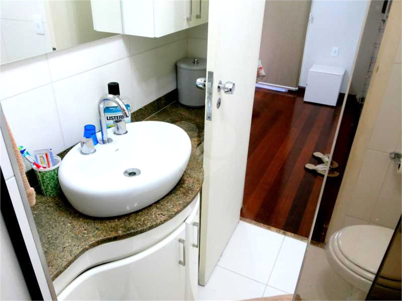 Apartamento à venda com 2 quartos, sendo 1 suíte, em Tijuca, Rio de Janeiro, RJ