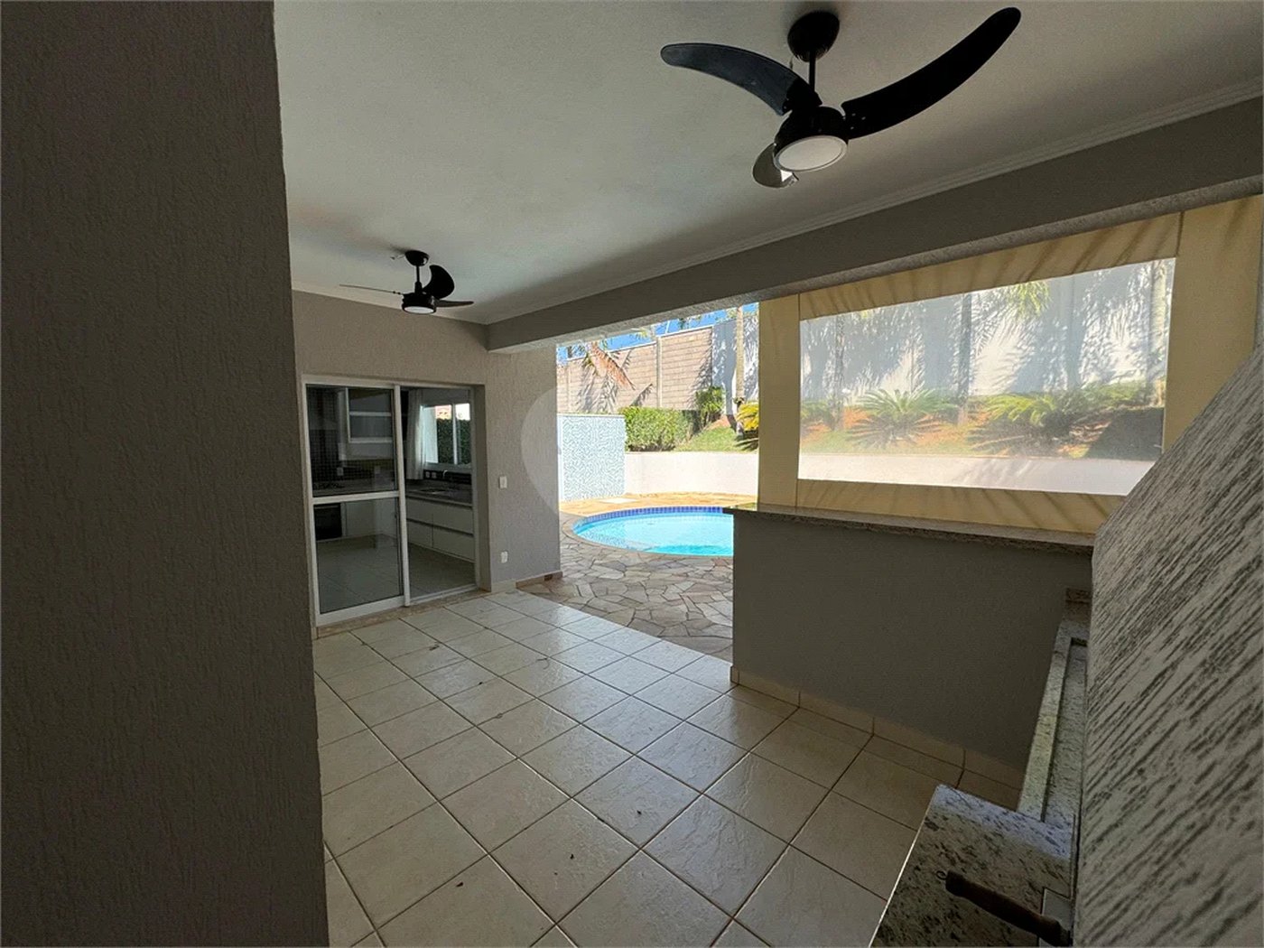 Casa para locação em condominio em Valinhos