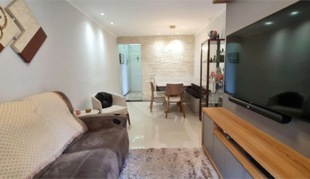 Apartamento à venda com 3 quartos, sendo 1 suíte,  em Tatuapé, São Paulo, SP