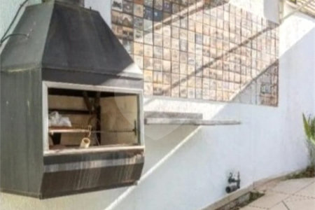 Casa à venda com 1 quarto em Alto da Lapa, São Paulo, SP