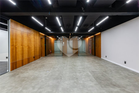 Apartamento para alugar em Jardim Paulistano, São Paulo, SP