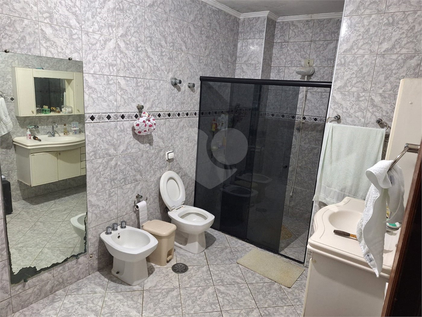 Apartamento à venda com 2 quartos no Centro, São Paulo, SP