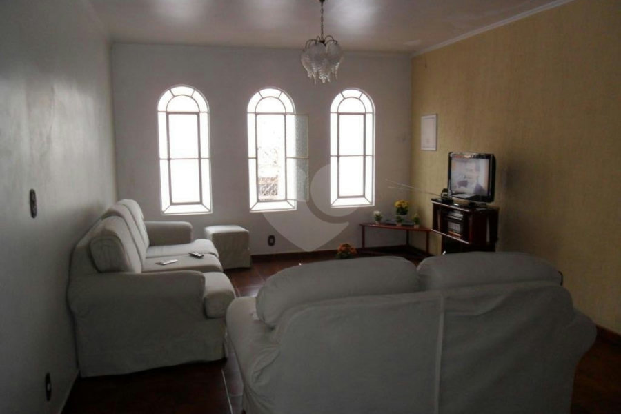 Sobrado à venda com 4 quartos em Casa Verde, São Paulo, SP