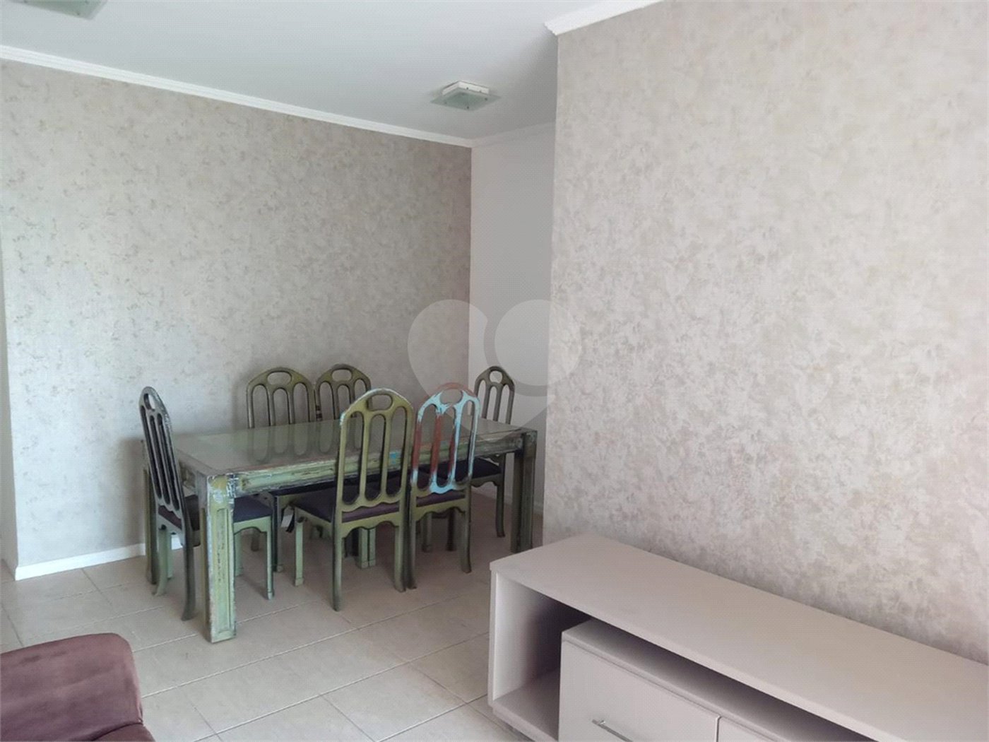 Apartamento à venda com 3 quartos, sendo 1 suíte, em Santa Rosa, Vinhedo, SP
