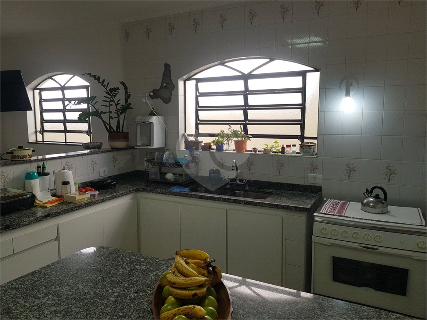Casa à venda com 3 quartos, sendo 2 suítes, em Jardim Campo Grande, São Paulo, SP