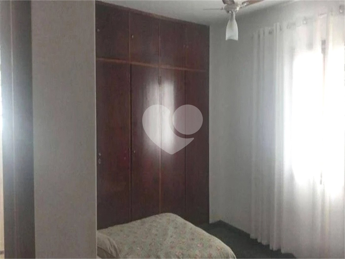 Sobrado à venda com 3 quartos, sendo 1 suíte, em Vila do Bosque, São Paulo, SP