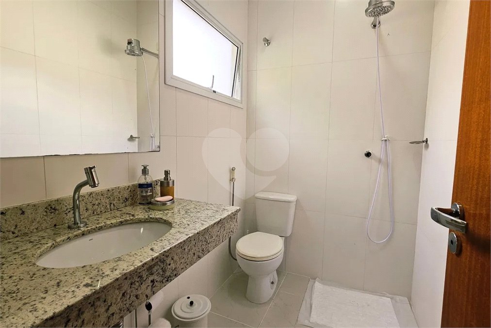 Casa à venda com 5 suítes no condomínio Capital Ville 2, Jundiaí - SP