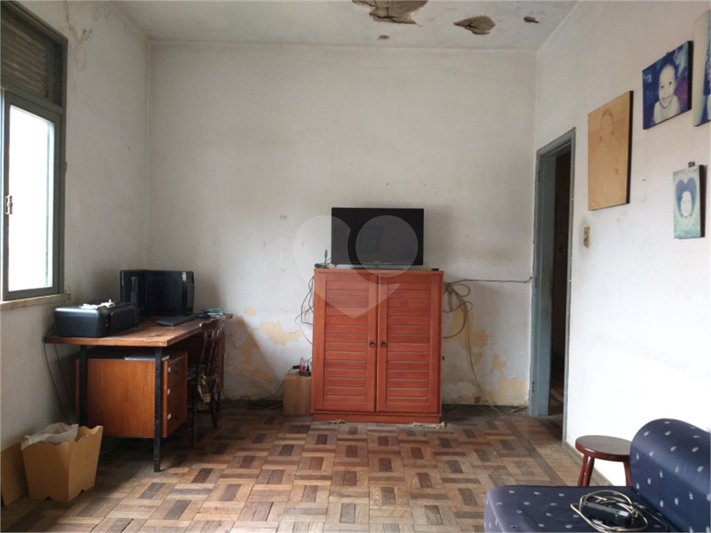 Apartamento à venda com 6 quartos em Tijuca, Rio de Janeiro, RJ