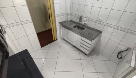 Apartamento à venda com 2 quartos em Barro Branco (zona Norte), São Paulo, SP