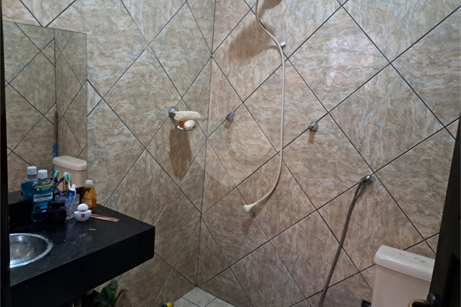 Casa Térrea à venda com 4 quartos em Parque Edu Chaves, São Paulo, SP