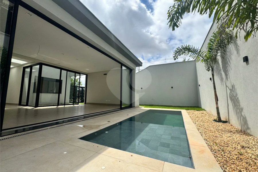Casa recém construída com 3 suítes, no Damha 2 de Piracicaba.