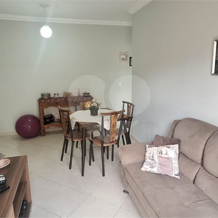 Apartamento à venda com 2 quartos em Pinheirinho, Vinhedo, SP