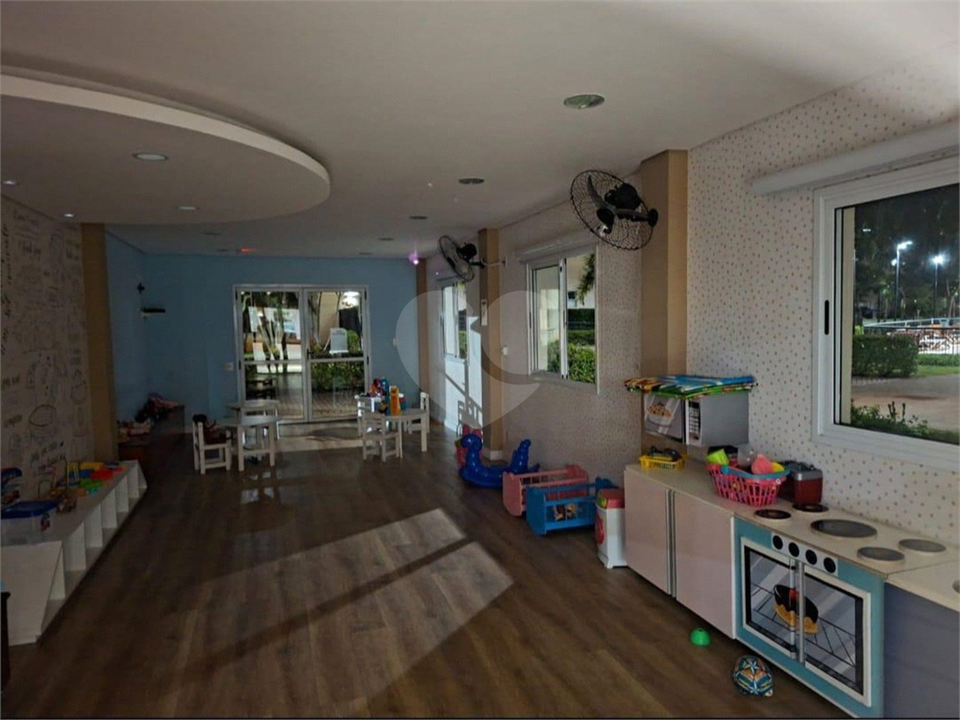 Apartamento para alugar com 1 quarto em Jardim Ermida I, Jundiaí, SP