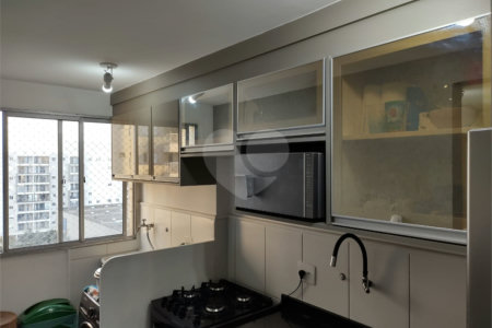 Apartamento à venda com 2 quartos, sendo 1 suíte,  em Sacomã, São Paulo, SP