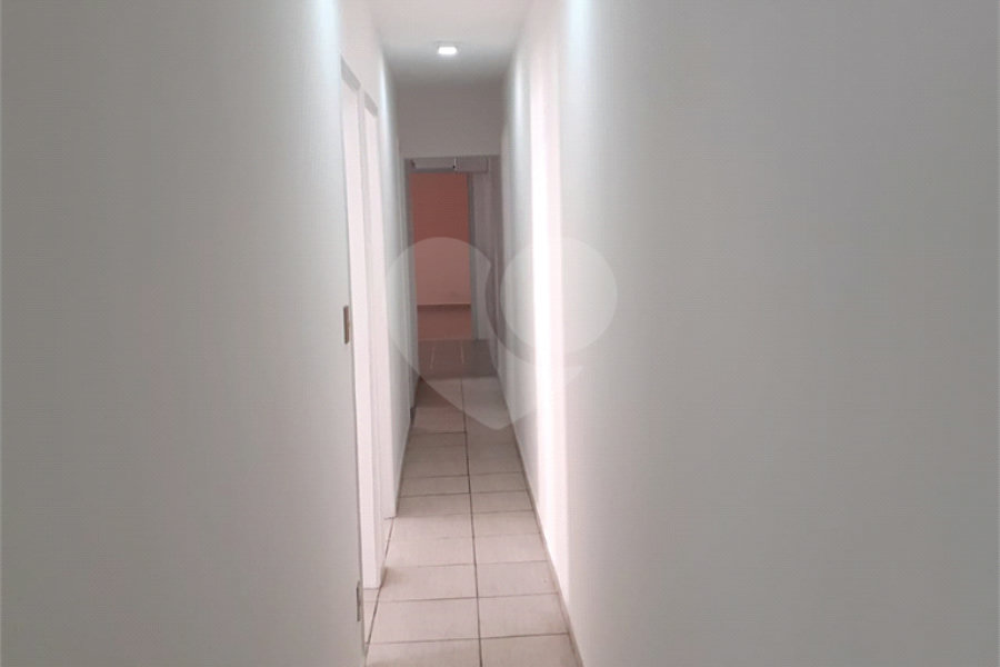 Casa Térrea à venda com 3 quartos, sendo 1 suíte, em Santana, São Paulo, SP