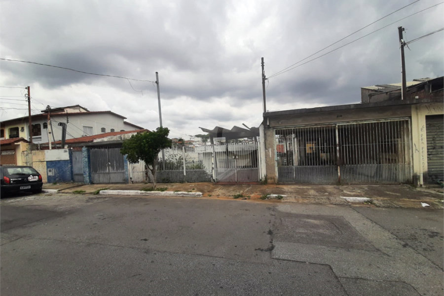 Terreno à venda em Casa Verde, São Paulo, SP