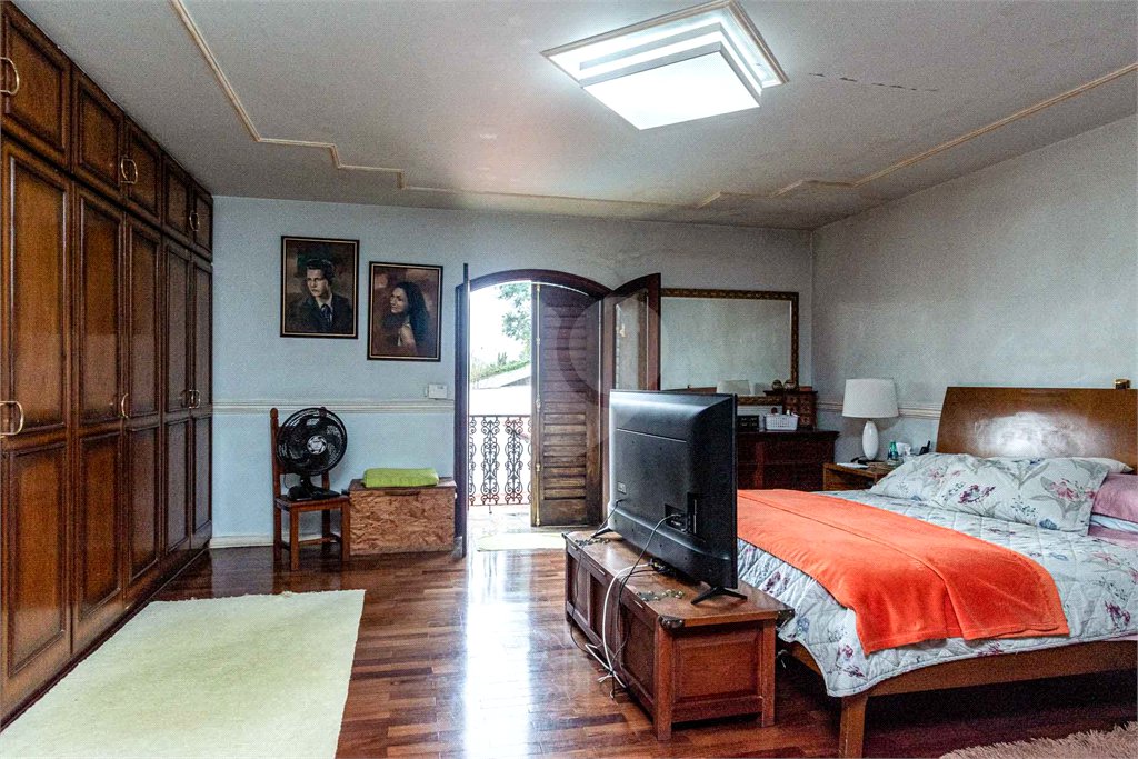 Casa à venda com 5 suítes em Fazenda Morumbi, São Paulo, SP
