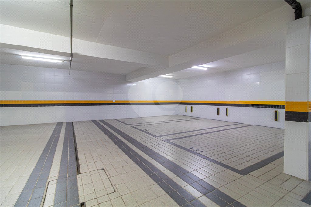 Apartamento à venda com 4 suítes em Campo Belo, São Paulo, SP