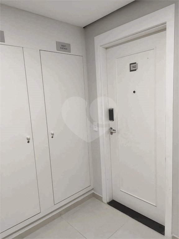 Apartamento à venda com 2 quartos em Vila Plana, São Paulo, SP