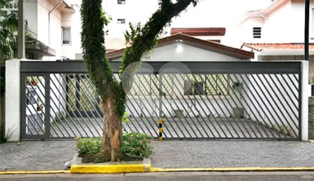 Casa à venda ou para alugar com 1 quarto em Perdizes, São Paulo, SP