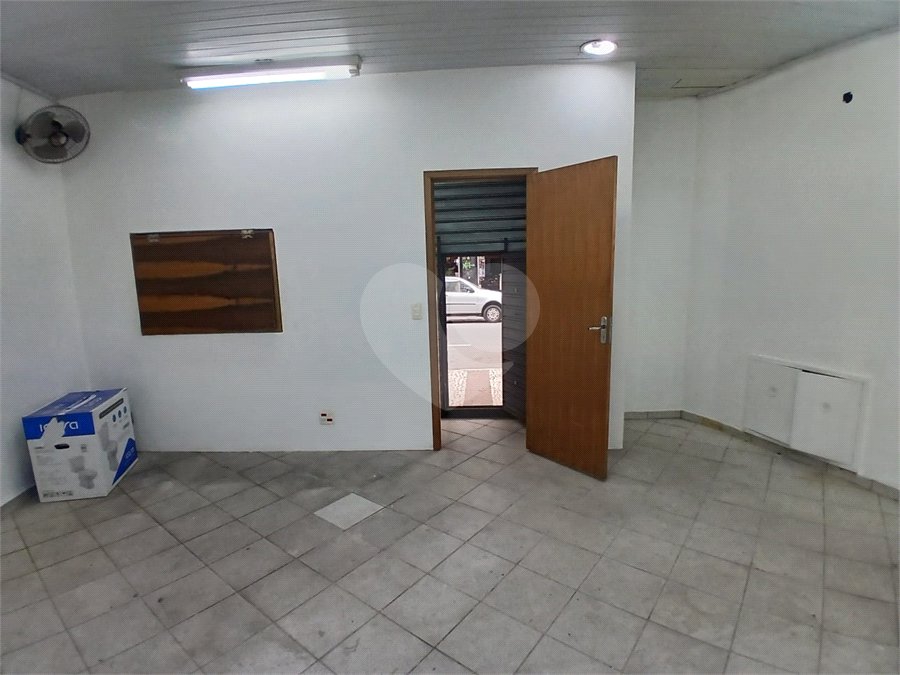 Salão à venda ou para alugar em Santa Efigênia, São Paulo, SP