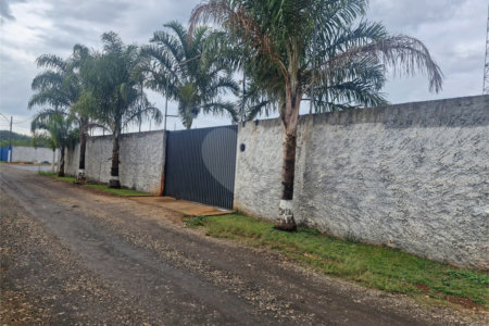 Chácara à venda com 2 quartos, sendo 1 suíte, em Mato Seco, Itapetininga, SP