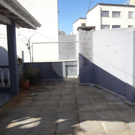 Sobrado à venda com 4 suítes em Santa Teresinha, São Paulo, SP