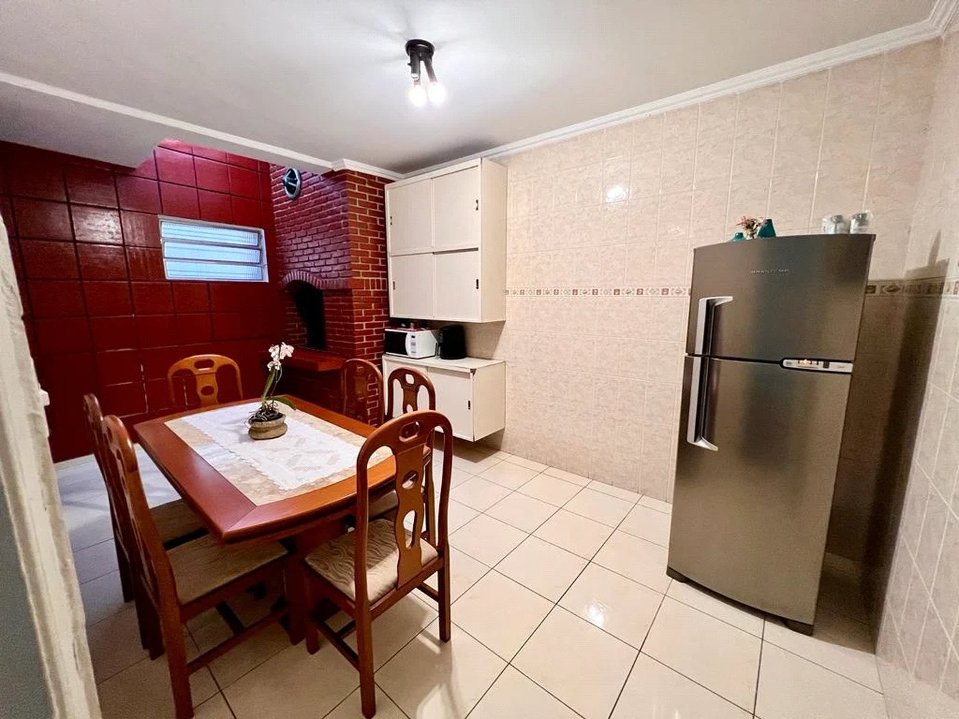Casa à venda com 3 quartos em Lapa, São Paulo, SP
