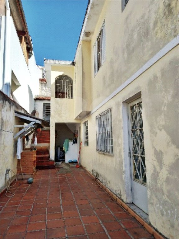Sobrado à venda com 3 quartos em Santana, São Paulo, SP