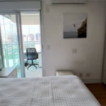 Apartamento à venda com 3 suítes em Jardim Fonte do Morumbi, São Paulo, SP