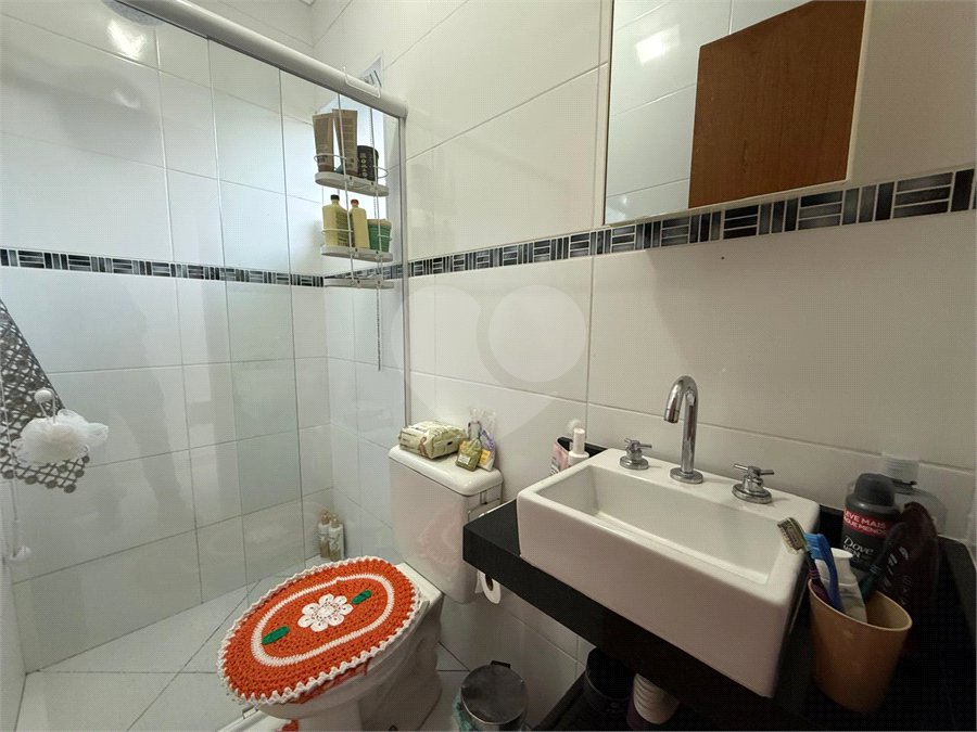 Casa em condomínio à venda com 2 suítes em Vila Gustavo, São Paulo, SP