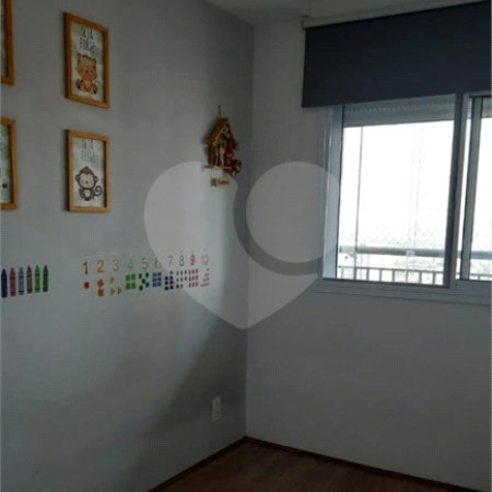 Apartamento à venda com 2 quartos em Jardim Esmeralda, São Paulo, SP