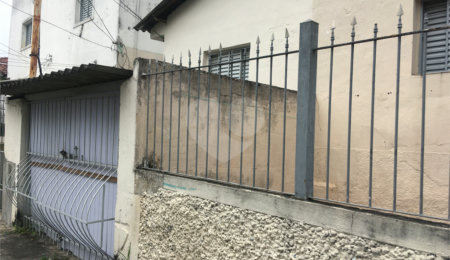 Casa à venda com 10 quartos em Casa Verde, São Paulo, SP