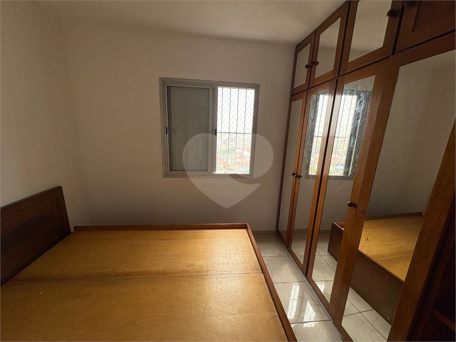 Apartamento à venda com 2 quartos em Santana, São Paulo, SP