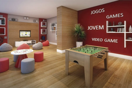 Apartamento à venda com 3 suítes em Jardim das Acácias, São Paulo, SP
