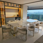 Apartamento à venda com 3 suítes em Jardim Morumbi, São Paulo, SP